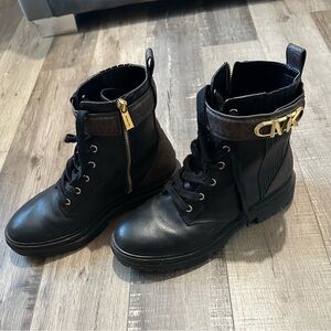 Michael Kors boots